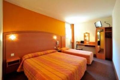 фото отеля Hotels Balladins