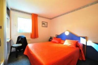 фото отеля Hotels Balladins