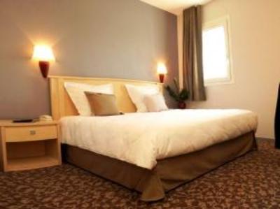 фото отеля Hotels Balladins