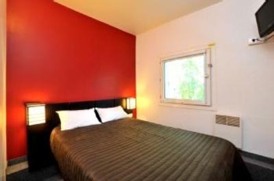 фото отеля Hotels Balladins
