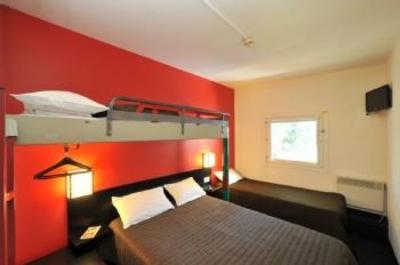 фото отеля Hotels Balladins