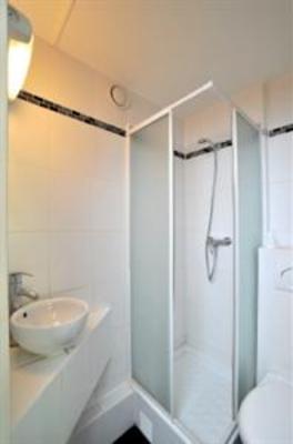 фото отеля Hotels Balladins