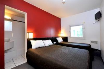 фото отеля Hotels Balladins