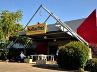 Hotels Balladins