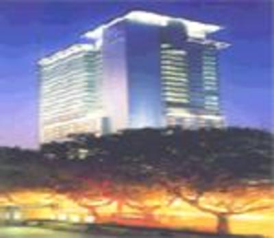 фото отеля Guoxin Hotel Nanjing