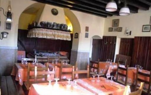 фото отеля Antica Locanda Di Maser