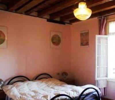 фото отеля Antica Locanda Di Maser
