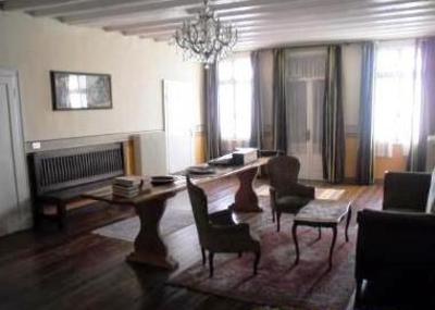 фото отеля Antica Locanda Di Maser