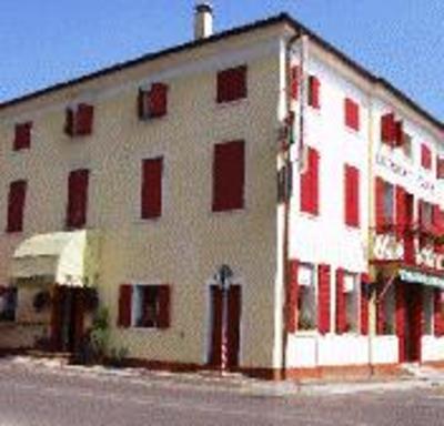 фото отеля Antica Locanda Di Maser