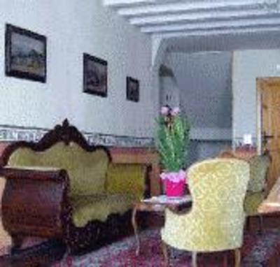 фото отеля Antica Locanda Di Maser