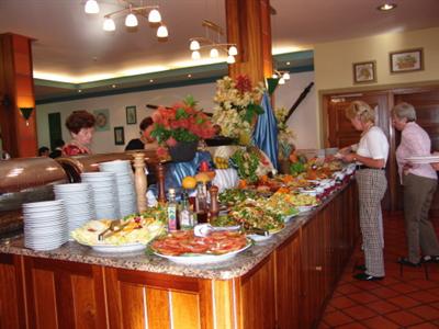 фото отеля Hotel Jardim Atlantico Calheta