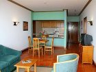 фото отеля Hotel Jardim Atlantico Calheta