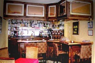 фото отеля Le Beverl'inn