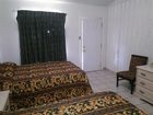 фото отеля Budget Inn Greenville