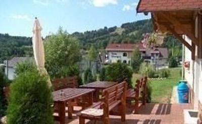 фото отеля Pension Luna
