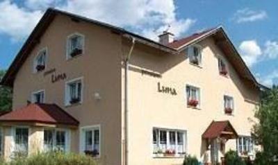 фото отеля Pension Luna