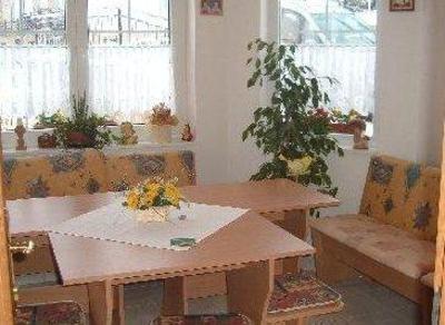 фото отеля Pension Luna