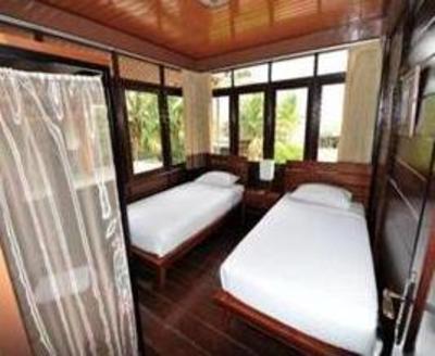 фото отеля Pondok Alamanda Cottage