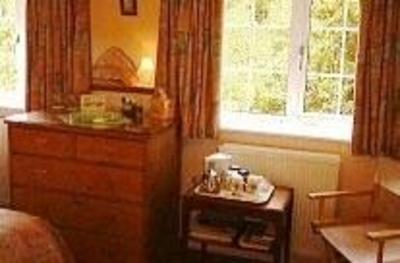 фото отеля Brymbo Bed and Breakfast