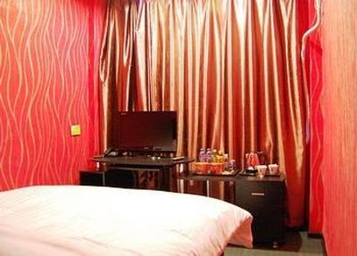 фото отеля Zhuoyue Hotel Qiqihar Zhonghuan Plaza