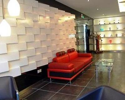 фото отеля Zhuoyue Hotel Qiqihar Zhonghuan Plaza