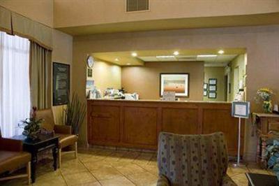 фото отеля Homewood Suites by Hilton Phoenix - Biltmore