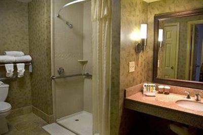 фото отеля Homewood Suites by Hilton Phoenix - Biltmore