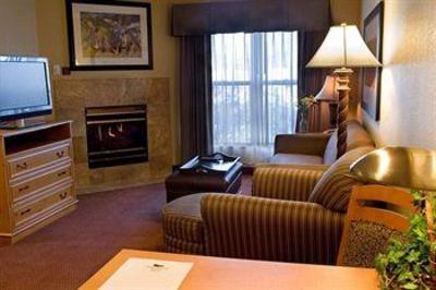 фото отеля Homewood Suites by Hilton Phoenix - Biltmore