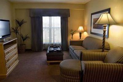 фото отеля Homewood Suites by Hilton Phoenix - Biltmore