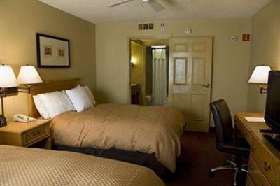 фото отеля Homewood Suites by Hilton Phoenix - Biltmore