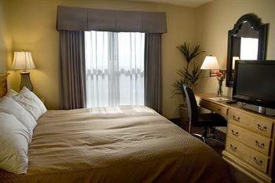 фото отеля Homewood Suites by Hilton Phoenix - Biltmore