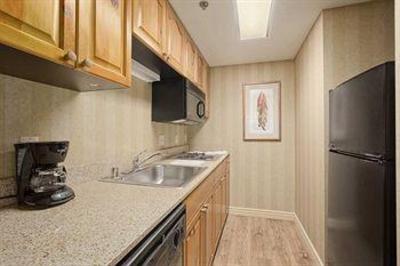 фото отеля Homewood Suites by Hilton Phoenix - Biltmore