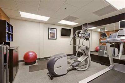 фото отеля Homewood Suites by Hilton Phoenix - Biltmore
