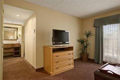 фото отеля Homewood Suites by Hilton Phoenix - Biltmore