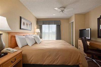 фото отеля Homewood Suites by Hilton Phoenix - Biltmore