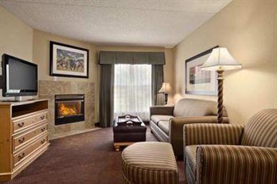 фото отеля Homewood Suites by Hilton Phoenix - Biltmore