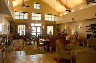 фото отеля Homewood Suites by Hilton Phoenix - Biltmore