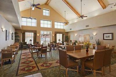 фото отеля Homewood Suites by Hilton Phoenix - Biltmore