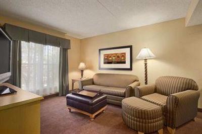 фото отеля Homewood Suites by Hilton Phoenix - Biltmore