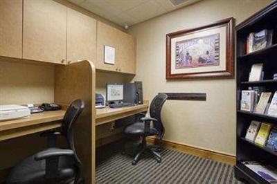 фото отеля Homewood Suites by Hilton Phoenix - Biltmore