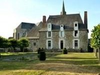 Grange du Plessis