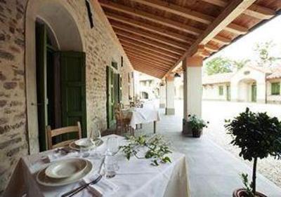 фото отеля Borghetto di Brola