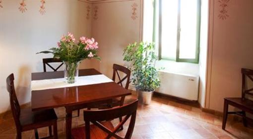 фото отеля Borghetto di Brola
