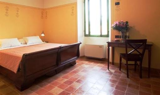 фото отеля Borghetto di Brola
