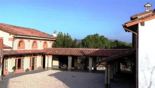 фото отеля Borghetto di Brola