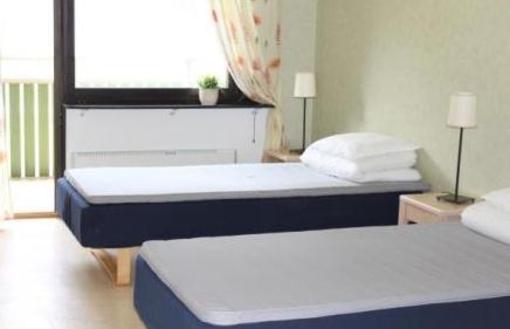 фото отеля Fjordhotellet