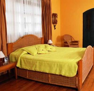 фото отеля Hotel MS La Herreria