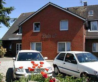 фото отеля Pension Ruh Ut