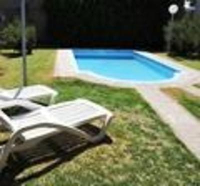 фото отеля Hotel Almeria