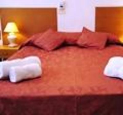 фото отеля Hotel Almeria